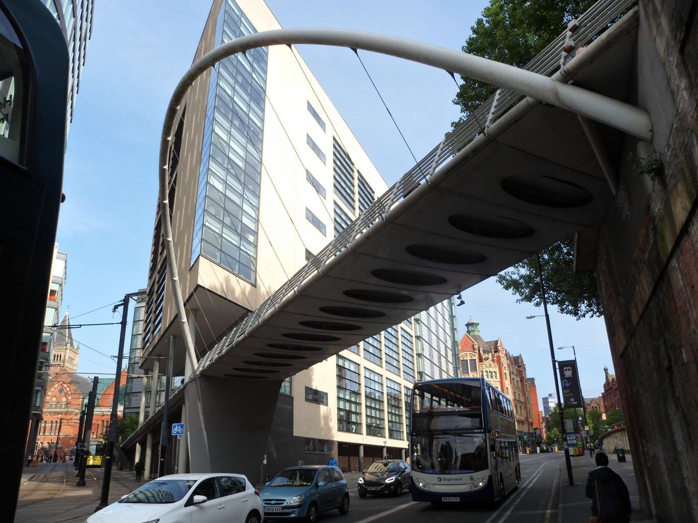 Transport for Greater Manchester